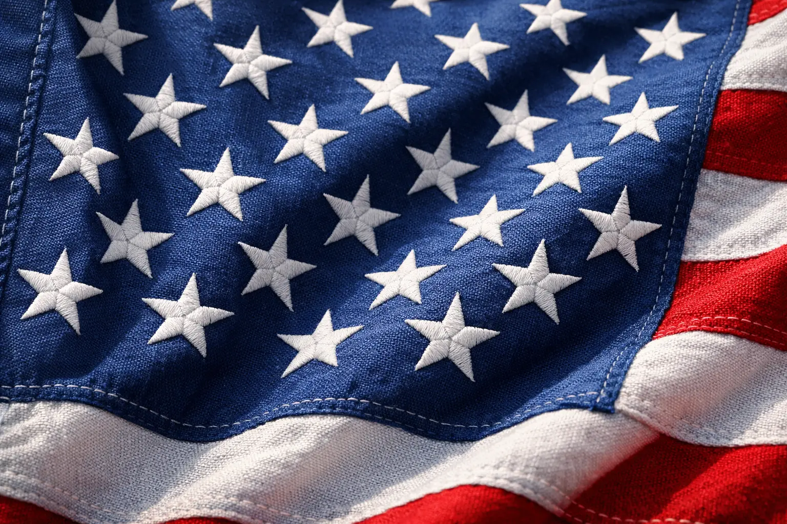 Wie Viel Sterne Hat Die Amerikanische Flagge